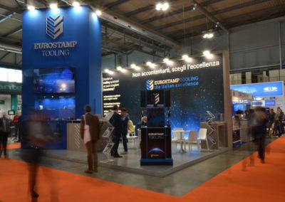 eurostamp a lamiera 2019